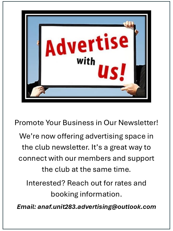 Advertise With Us