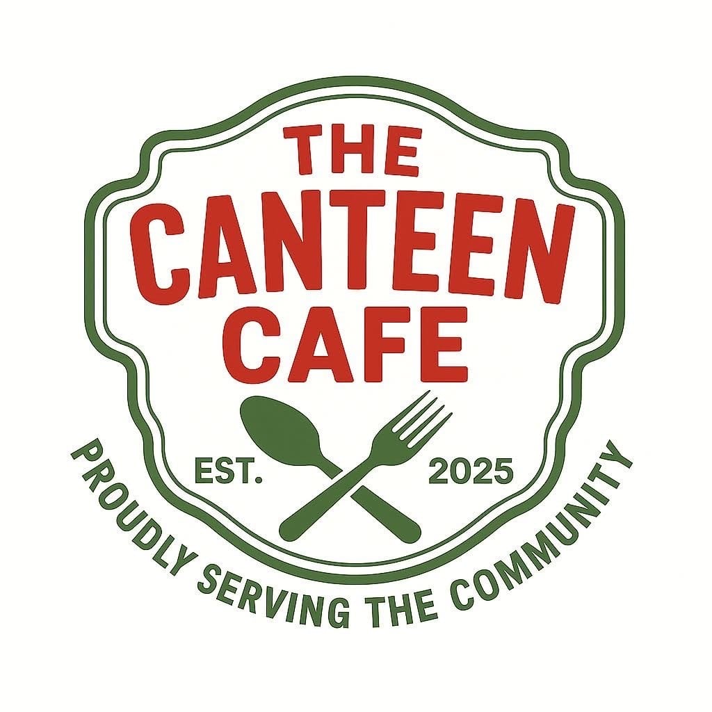 The Canteen Cafe